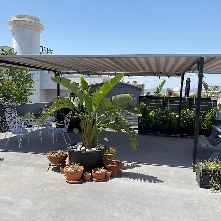 Monastiraki #wallsfree Citycenter- Unspoiled Apartment Athen