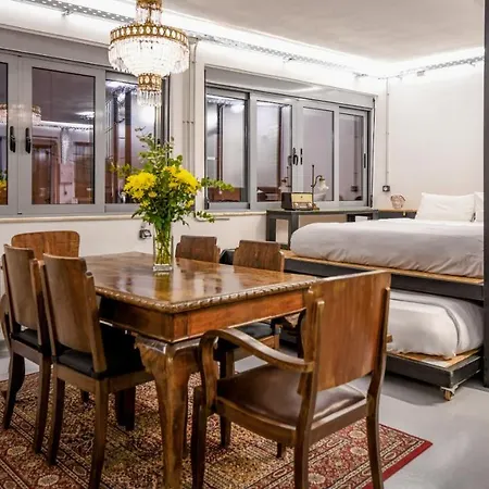 Apartment Monastiraki #wallsfree Citycenter- Unspoiled *