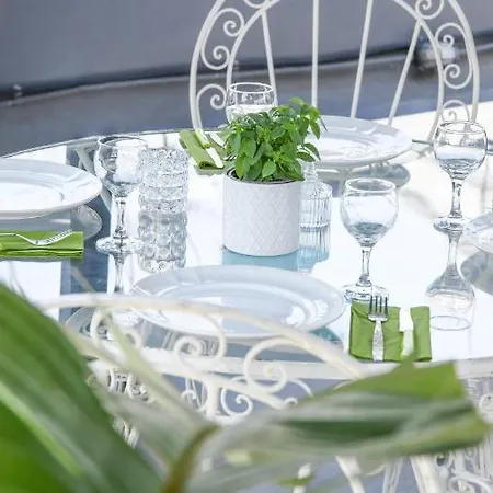 Monastiraki #wallsfree Citycenter- Unspoiled Apartment *